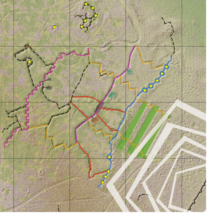 Project Loopgraven WO1